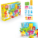 Dede Mega Kitchen Play Dough Set