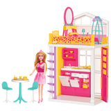 Dede Linda'S House 2 Floors