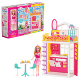 Dede Linda'S House 2 Floors