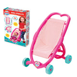 Dede Candy & Ken Baby Stroller