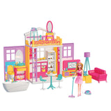 Dede Linda'S Villa House