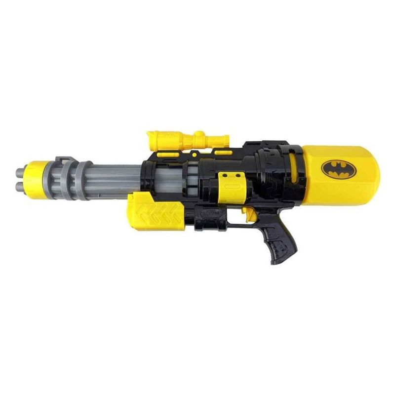 Warner Bros Water Gun Batman (64 x 16 x 31)