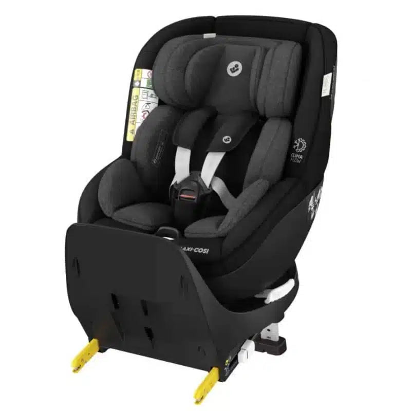 Maxi-Cosi Mica Pro Eco I-Size Car seat - Authentic Black