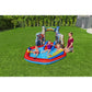 Bestway Playcenter Spiderman