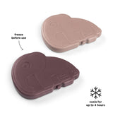 Done By Deer Cooling Element 2-Pack - Elphee Powder