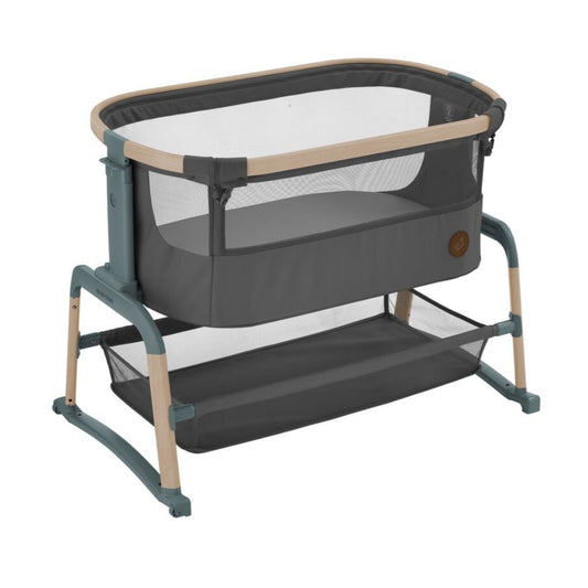 Maxi-Cosi Iora Air Co-Sleeper Beyond - Graphite