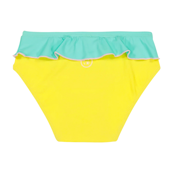 Ki ET LA Anti UV Baby Panties - Yellow