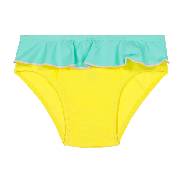 Ki ET LA Anti UV Panties - Yellow