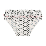 Ki ET LA Anti UV Baby Panties - Zigzag - Laadlee