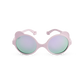Ki ET LA Sunglasses Ourson - Antik Pink