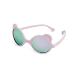 Ki ET LA Sunglasses Ourson - Antik Pink - Laadlee