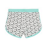 Ki ET LA Anti UV Screech Shorts - Zigzag - Laadlee
