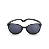 Ki ET LA Sunglasses Wazz - Black - Laadlee