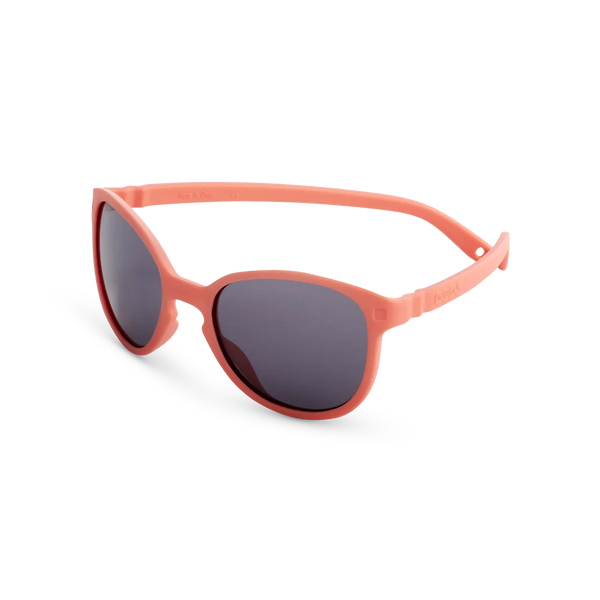 Ki ET LA Sunglasses Wazz  - Grapefruit - Laadlee