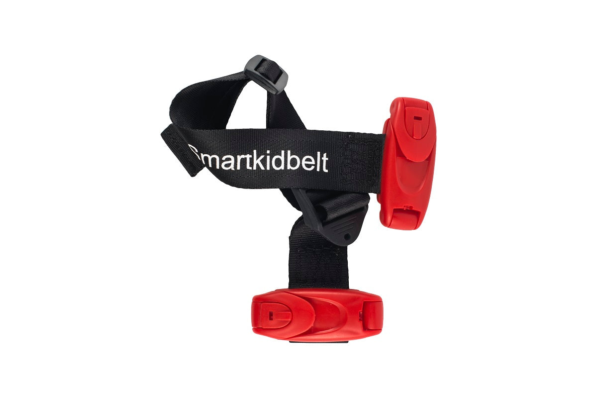 Smart Kid Belt - Child Restraint System