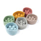 Papoose Earth Ball Bowl Set - 36pcs