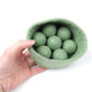 Papoose Earth Ball Bowl Set - 36pcs