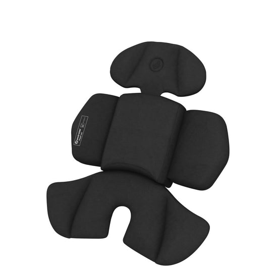 Pearl 360 Pro Newborn Inlay - Black