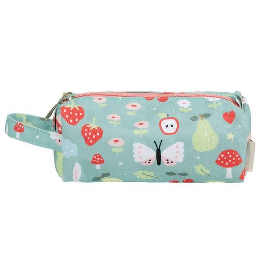 A Little Lovely Company Pencil Case - Joy