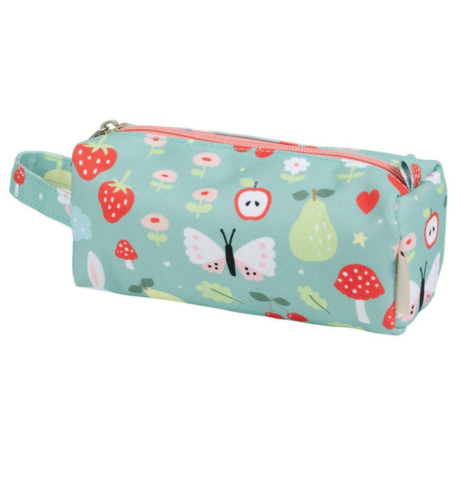 A Little Lovely Company Pencil Case - Joy