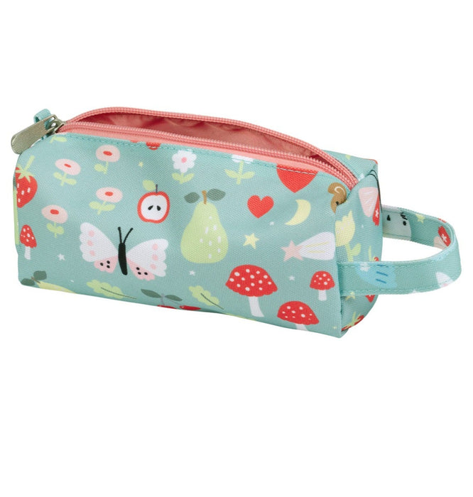 A Little Lovely Company Pencil Case - Joy