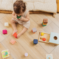 Bimbly Montessori Box - Active Explorer