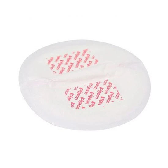 Pigeon Breast Pad Honey Comb - Pack of 12