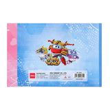 Deli Painting Book 210X280Mm N030