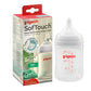 Pigeon Softtouch WN Plastic Bottle - 160ml