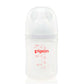 Pigeon Softtouch WN Plastic Bottle - 160ml