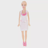 Power Joy Leila My Design Doll Tube