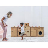 Plantoys Washing Machine