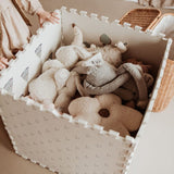 Play & Go EEVAA Puzzle Playmat - Numbers