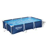 Bestway Pool - 300x201x66Cm
