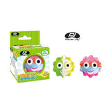 Power Joy Fidget Toy Eye Popping Ball - Assorted