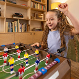 Powerplay 20" Table Football Game