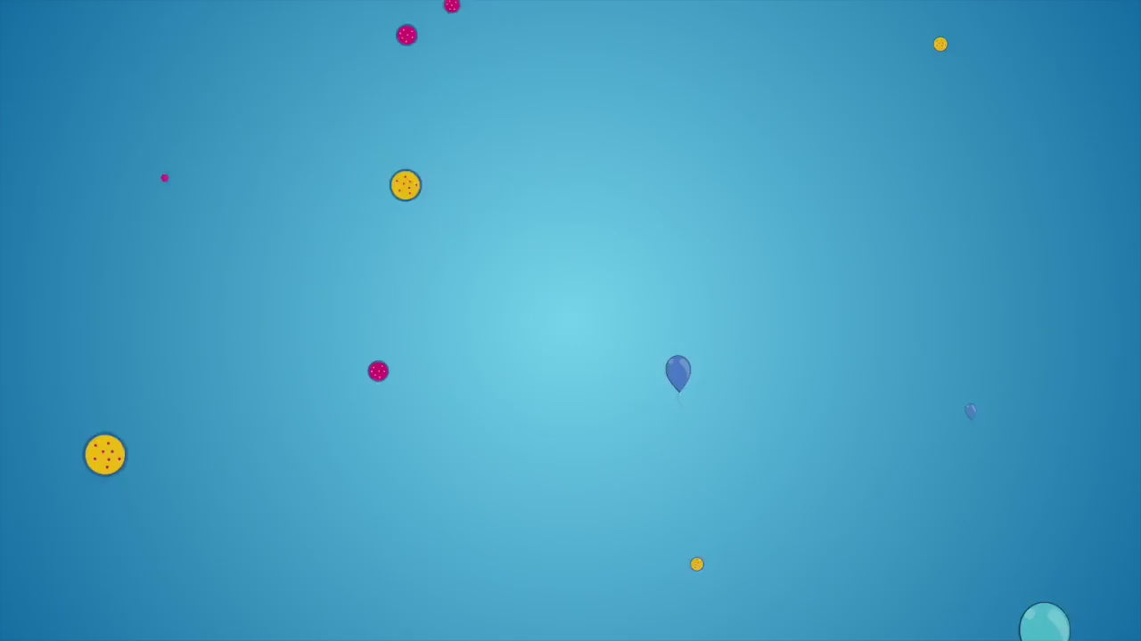 Balloonee Standard Disposable Helium Party Kit - 30 Balloons