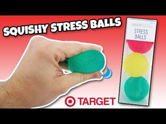 MindWare Sensory Genius: Stress Balls