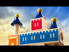 SmartGames Castle Logix