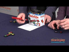 Mindware Qwirkle Travel Size