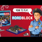 SmartGames RoadBlock