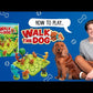 SmartGames Walk The Dog