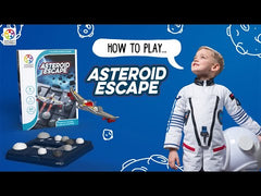 SmartGames Asteroid Escape