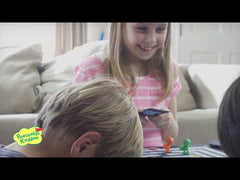 Peaceable Kingdom Space Escape