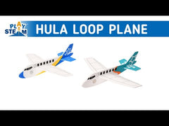 PlaySteam Hula Loop Plane