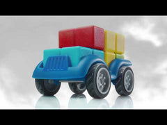 SmartGames Smart Car Mini