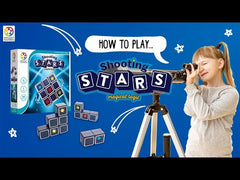 SmartGames Shooting Stars