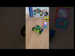 GeoSmart Space Station - 70 pcs