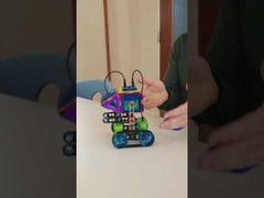 GeoSmart Moon Lander - 31 pcs