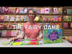 Peaceable Kingdom The Fairy Game
